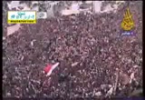 تغطية خاصه لاحداث التحرير(25-11-2011)