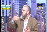 الانتخابات البرلمانية و دور الاعلام فى اضلال الناس ( 30/11/2011 ) في ميزان القرآن والسنة