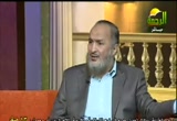 لقاء مع رئيس مجلس شورى الجماعة الإسلامية (7/1/2012) مصر تختار
