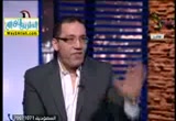 لقاء مع خالد صلاح رئيس تحرير اليوم السابع ( 11/1/2012 ) مصر الجديدة 