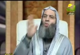 سمات الدولة في الإسلام (11/1/2012) جبريل يسأل والنبي يجيب