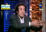 محاولة صناعة غد جديد - مع عمرو حمزاوى ( 15/1/2012 ) مصر الجديدة