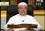 لقاء مفتوح (21/1/2012) الإتقان لتلاوة القرآن