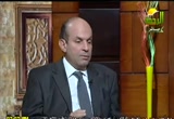 لقاء مع الدكتور عمرو بدوى رئيس جهاز تنظيم الإتصالات(29/1/2012) دعوة للحوار