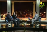 لقاء خاص عن الأحداث مع ملهم العيسوي (1) (03/02/2012)