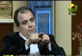 لقاء خاص عن الأحداث مع ملهم العيسوي (2) (03/02/2012)