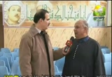 القارئ الشيخ محمود على البنا(2) (7/2/2012) أعلام الأمة