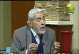 العودة إلى القرءان الكريم (9/2/2012) لقاء خاص مع الدكتور مسموع ابو طالب