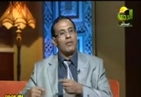 حوار مع الدكتور ابراهيم الديب مستشار تخطيط القيم والمحافظة على الهوية (12/2/2012) الملف