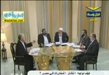 كيف نكافح المخدرات فى مصر ( 25/2/2012 ) في ميزان القرآن والسنة