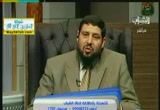 لقاء مع الشيخ عبد الرحمن فودة للتهنئة افتتاح قناة الشباب 17/3/2012