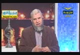 الحداد على شنوده ، ازمات البنزين والسولار ( 22/3/2012 ) في ميزان القرآن والسنة