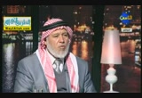 دور رابطة علماء المسلمين بفلسطين ( 27/3/2012 )  لقاء خاص