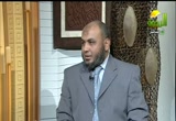 كيف نبنى الأمجاد بعد الثورة  مع الدكتور تامر الغزاوى(1/4/2012) مجلس الرحمة
