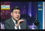 مشاكل الدواء و وتهريبها ( 3/4/2012 ) مصر الجديدة