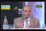 لماذا يكره السياسين الدين ؟( 27/3/2012 ) في ميزان القرآن والسنة