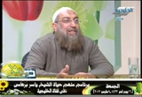 العقبات التي تواجه المشروع الاسلامي (9-3-2012)لقاء خاص