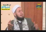 الرد على اتهام النبى بالغلظة ( 5/4/2012 ) محكمة العلماء مع الشيخ خالد خليف
