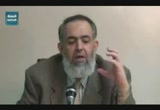 بيان الشيخ حازم صلاح ابو اسماعيل بشأن قرار مجلس الدولة (13/4/2012)