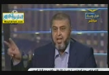 لقاء مع خيرت الشاطر فى قناة المحور ( 9/4/2012 ) 