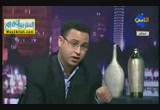 الثورة المصرية والكيان الصهيونى وعمر سليمان ( 13/4/2012 ) الدرع