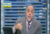 الاحداث الجارية مع بشير عبد الفتاح مدير مجلة الديمقراطية بمؤسسة الاهرام( 18/4/2012 )مصر الجديدة 