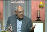 لقاء مع الدكتور محمد سليم العوا (14/4/2012) من القاهرة