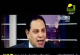 لماذا التخوف من الإسلاميين؟ (16/4/2012) مجلس الرحمة