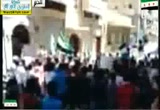 سوريا الثورة 1 (6/5/2012)
