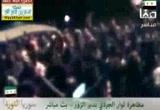 سوريا الثورة 3 (6/2/2012)
