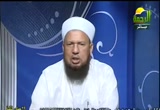 احترام القرآن (7) (21/5/2012) درر المسائل