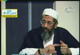 تطبيق حد الحرابة مع الدكتور عادل العزازى (23/7/2012 ) برنامج طلب احاطة 