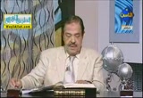 سورة الانعام من 84 الى 90 ( 1/6/2012 ) مع القرآن الكريم