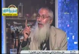 مليونية عزل الفلول ( 31/5/2012 ) في ميزان القرآن والسنة