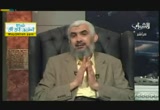 المرشحون الاسلامين ومحاولة التوفيق بينهم (10/4/2012 )  بين الواقع والتاريخ