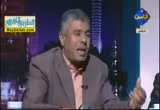 الاخوان والتفاوض مع القيادات الثورية ( 5/6/2012 ) مصر الجديدة