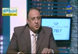 الاضطرابات بين الاخوان والمستشار الزند ( 9/6/2012 ) مصر الجديدة