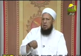 احترام القرآن (9) (18/6/2012) درر المسائل