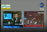 حل البرلمان ودستوريته ( 19/56/2012 ) مصر الجديدة