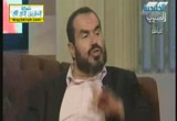 لقاء خاص مع الشيخ خالد خليف حول تولي مرسي رئاسة الجمهورية(25-6-2012)