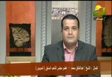الخوف من الإخوان (2) (2/7/2012) مجلس الرحمة