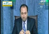 لقاء خاص مع الشيخ محمد الزغبي والشيخ خالد الجندي بعنوان فاصل لرمضان(10-7-2012)الصراع الكبير