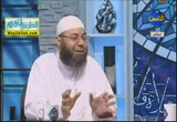 من الطارق ؟ انا رمضان !! ( 13/7/2012 ) لقاء خاص مع الشيخ هانى الحاج والشيخ على نصر