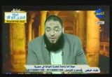 لقاء خاص عن رمضان وحملة امة واحدة لنصرة سوريا (18/7/2012) حلقة خاصة 