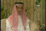 لقاء مع الدكتور عبد الرحمن بن سليمان العثيمين- 1 - سيرة أدبية