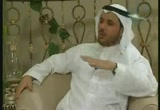 	 لقاء مع الدكتور عبد الرحمن بن سليمان العثيمين- 3- سيرة أدبية