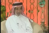 	لقاء مع الدكتور عبد الرحمن بن سليمان العثيمين- 5- سيرة أدبية