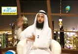 حالات المأموم مع الإمام (30/7/2012) وقفات نبوية