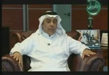 لقاء مع الاستاذ صالح بن عبد الله الجديعي -جواز سفر 