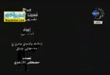 جابر بن عبد الله مع النبى عليه الصلاة والسلام(29-7-2012 مع النبى 
